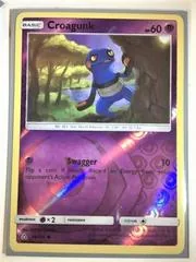 Croagunk #56