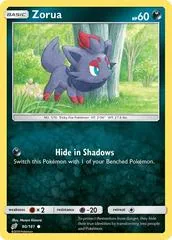 Zorua #90