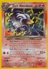 Dark Houndoom #7