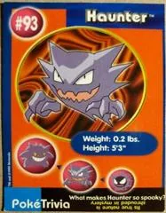 Haunter #93