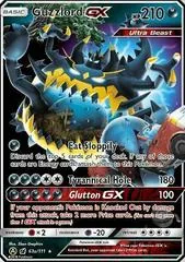 Guzzlord GX [Jumbo] #63a