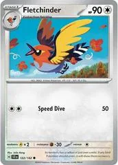 Fletchinder #122