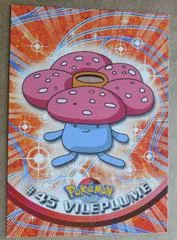 Vileplume #45