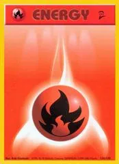 Fire Energy #126