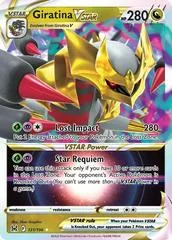 Giratina VSTAR [Jumbo] #131