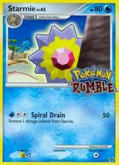 Starmie #5