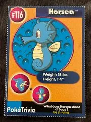 Horsea #116