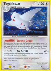 Togekiss #11