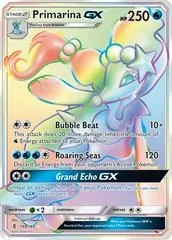 Primarina GX #149