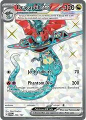 Dragapult ex #200