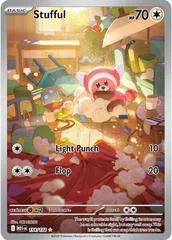 Stufful #154