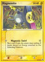 Magnemite #59