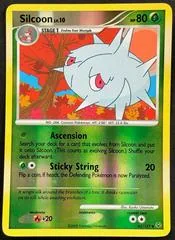 Silcoon #63