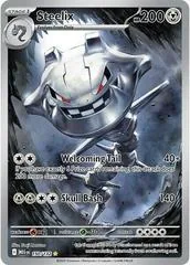 Steelix #150