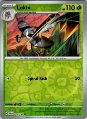 Lokix #16