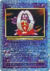 Jynx #26