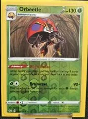 Orbeetle #19