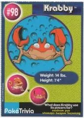 Krabby #98