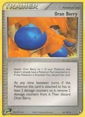 Oran Berry [Jumbo] #85