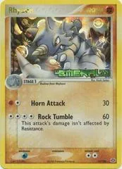 Rhydon #19