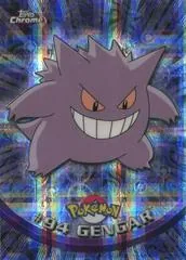 Gengar [Tekno] #94