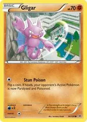 Gligar #36