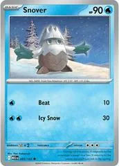 Snover #35