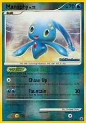 Manaphy #8