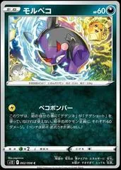 Morpeko #62