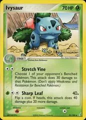 Ivysaur [Prerelease] #35