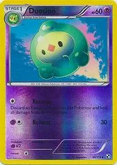 Duosion [Reverse Holo] #56