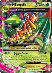 M Sceptile EX #8