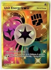 Unit Energy FDF #146