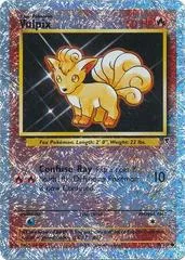 Vulpix #98