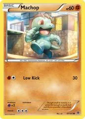 Machop #47