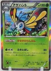 Beautifly [1st Edition] #5