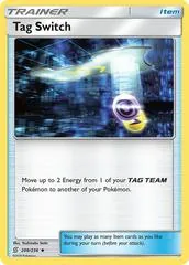 Tag Switch #209