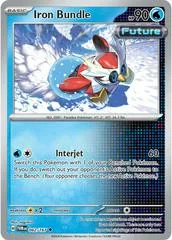 on Bundle [Reverse Holo] #62