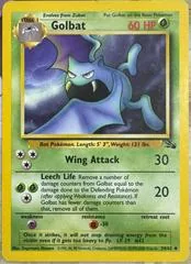 Golbat[1999-2000] #34