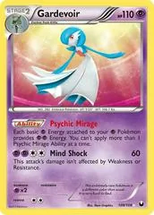 Gardevoir #109