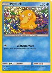 Psyduck #2