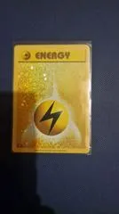 Lightning Energy #34