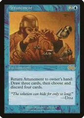 Attunement #61