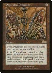 Phyrexian Processor