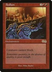 Bedlam #175