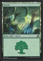 Forest #272