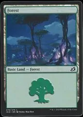 Forest #274