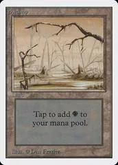 Swamp [B]