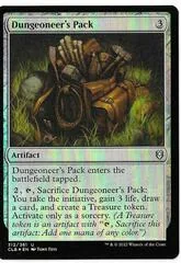 Dungeoneer's Pack [Foil] #312