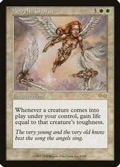 Angelic Chorus #3